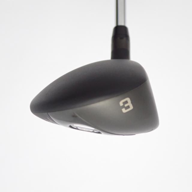 【中古ゴルフクラブ】コブラ　KING　キング TEC ハイブリッド ユーティリティ N.S.PRO 950GH neo　シャフト：N.S.PRO 950GH neo