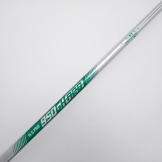 【中古ゴルフクラブ】コブラ　KING　キング TEC ハイブリッド ユーティリティ N.S.PRO 950GH neo　シャフト：N.S.PRO 950GH neo