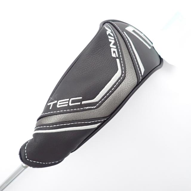 【中古ゴルフクラブ】コブラ　KING　キング TEC ハイブリッド ユーティリティ N.S.PRO 950GH neo　シャフト：N.S.PRO 950GH neo