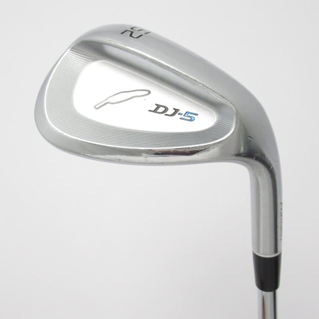 【中古ゴルフクラブ】フォーティーン　DJ　DJ-5 ウェッジ N.S.PRO TS-114w　シャフト：N.S.PRO TS-114w