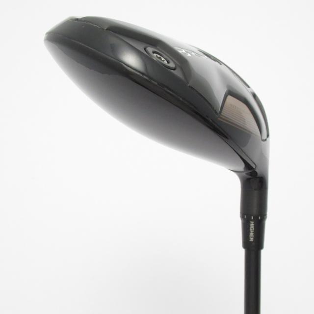 BRNR ミニドライバー 13.5°PROFORCE 65 M40X バーナー ミニドライバー