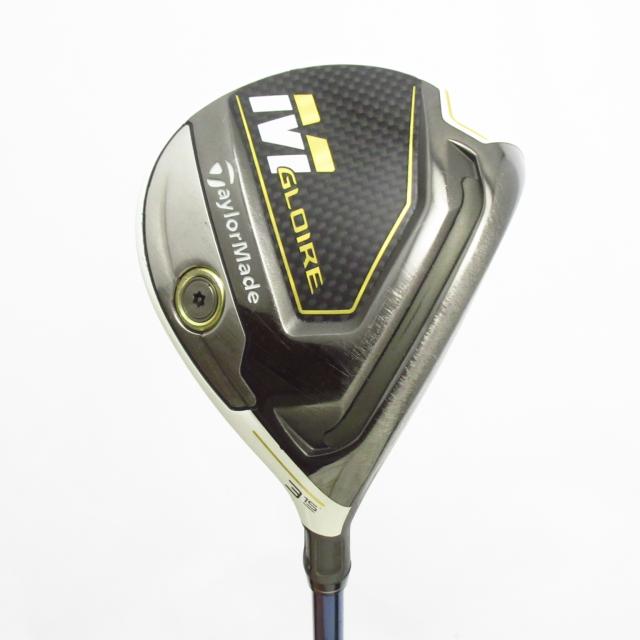 【中古ゴルフクラブ】テーラーメイド　M GLOIRE　M GLOIRE フェアウェイウッド Diamana TB60　シャフト：Diamana TB60