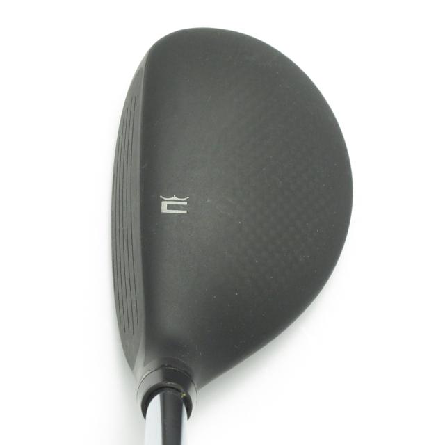 【中古ゴルフクラブ】コブラ　KING　キング TEC ハイブリッド ユーティリティ N.S.PRO 950GH neo　シャフト：N.S.PRO 950GH neo