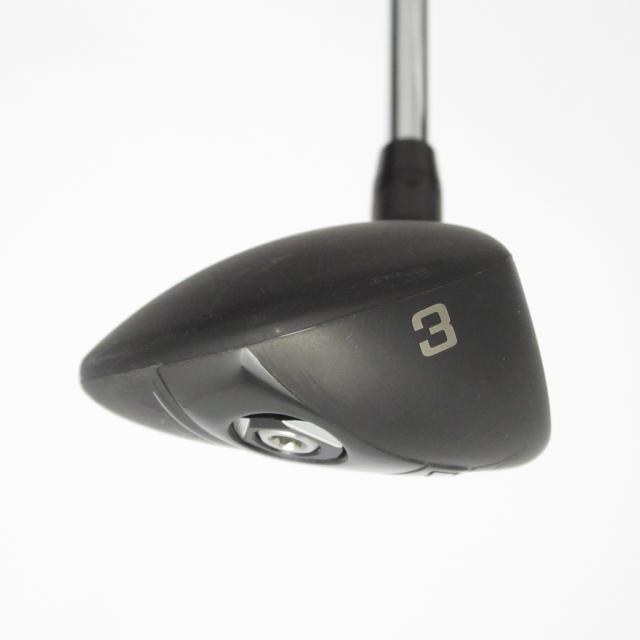 【中古ゴルフクラブ】コブラ　KING　キング TEC ハイブリッド ユーティリティ N.S.PRO 950GH neo　シャフト：N.S.PRO 950GH neo