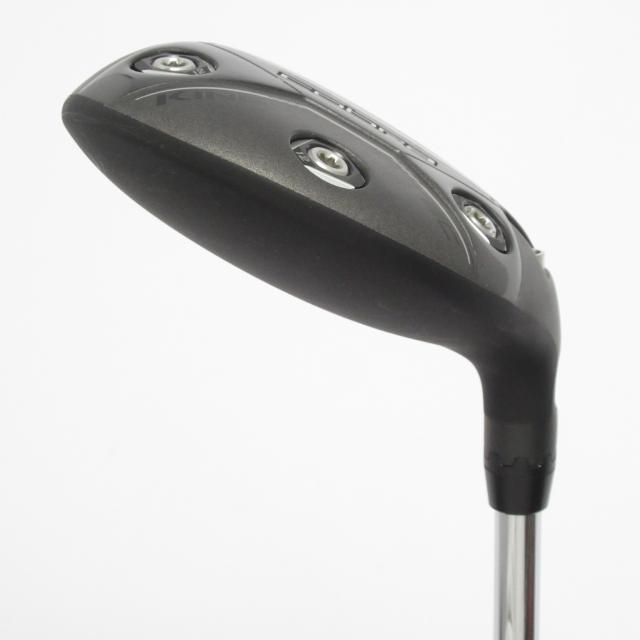 【中古ゴルフクラブ】コブラ　KING　キング TEC ハイブリッド ユーティリティ N.S.PRO 950GH neo　シャフト：N.S.PRO 950GH neo