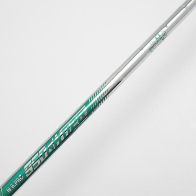 【中古ゴルフクラブ】コブラ　KING　キング TEC ハイブリッド ユーティリティ N.S.PRO 950GH neo　シャフト：N.S.PRO 950GH neo