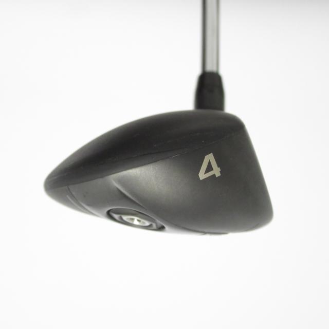 【中古ゴルフクラブ】コブラ　KING　キング TEC ハイブリッド ユーティリティ N.S.PRO 950GH neo　シャフト：N.S.PRO 950GH neo