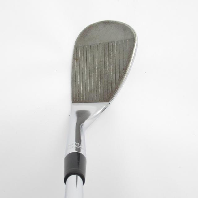 【中古ゴルフクラブ】キャロウェイゴルフ　Callaway Golf　JAWS FORGED クロムメッキ仕上げ ウェッジ N.S.PRO MODUS3 TOUR 115　シャフ…