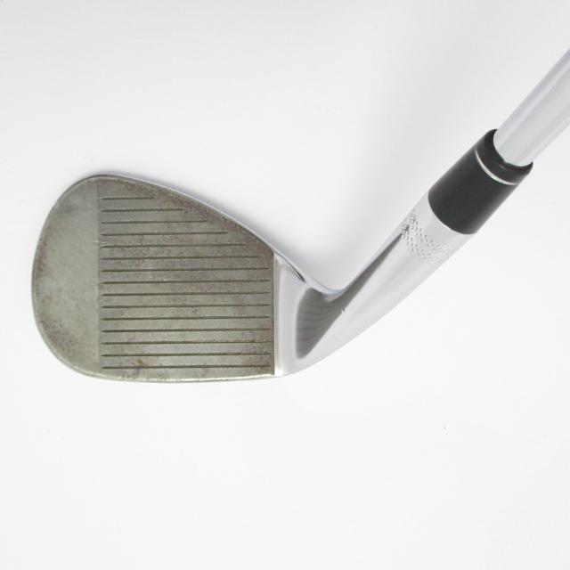 【中古ゴルフクラブ】キャロウェイゴルフ　Callaway Golf　JAWS FORGED クロムメッキ仕上げ ウェッジ N.S.PRO MODUS3 TOUR 115　シャフ…