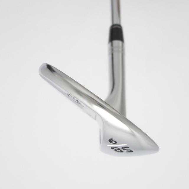 【中古ゴルフクラブ】キャロウェイゴルフ　Callaway Golf　JAWS FORGED クロムメッキ仕上げ ウェッジ N.S.PRO MODUS3 TOUR 115　シャフ…