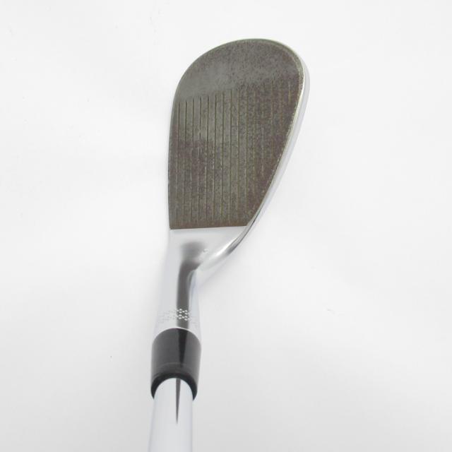 【中古ゴルフクラブ】キャロウェイゴルフ　Callaway Golf　JAWS FORGED クロムメッキ仕上げ ウェッジ N.S.PRO MODUS3 TOUR 115　シャフ…