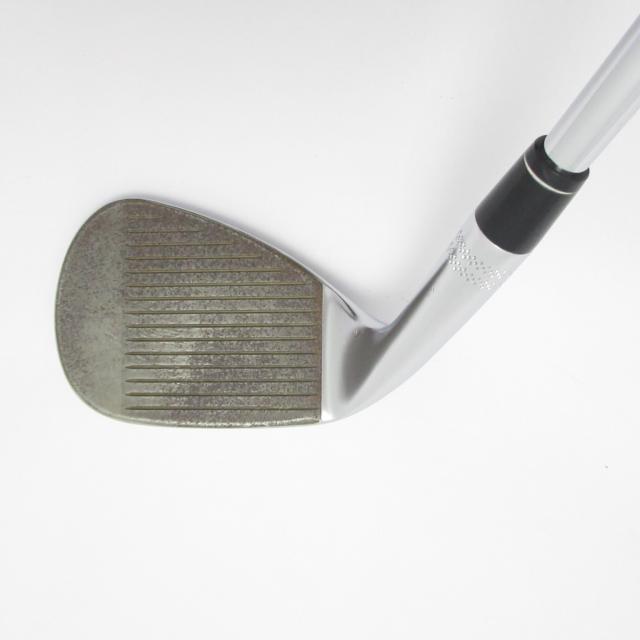 【中古ゴルフクラブ】キャロウェイゴルフ　Callaway Golf　JAWS FORGED クロムメッキ仕上げ ウェッジ N.S.PRO MODUS3 TOUR 115　シャフ…