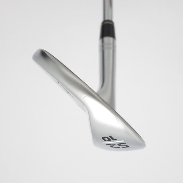 【中古ゴルフクラブ】キャロウェイゴルフ　Callaway Golf　JAWS FORGED クロムメッキ仕上げ ウェッジ N.S.PRO MODUS3 TOUR 115　シャフ…