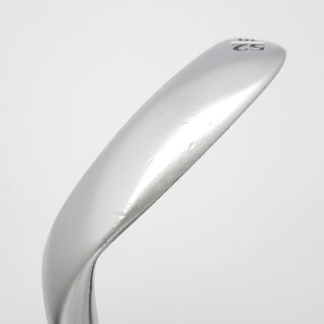 【中古ゴルフクラブ】キャロウェイゴルフ　Callaway Golf　JAWS FORGED クロムメッキ仕上げ ウェッジ N.S.PRO MODUS3 TOUR 115　シャフ…