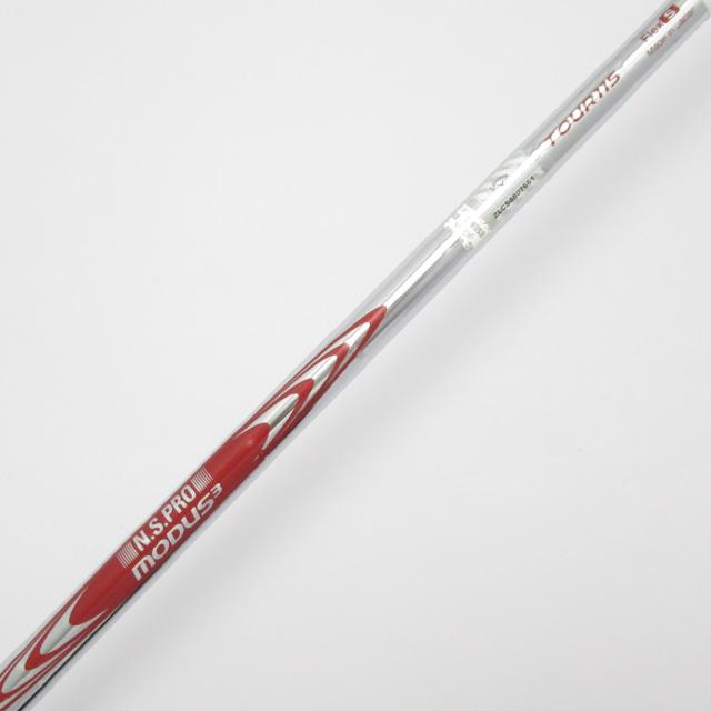 【中古ゴルフクラブ】キャロウェイゴルフ　Callaway Golf　JAWS FORGED クロムメッキ仕上げ ウェッジ N.S.PRO MODUS3 TOUR 115　シャフ…