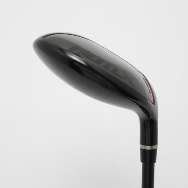 中古ゴルフクラブ】ヤマハ RMX RMX VD ユーティリティ オリジナル