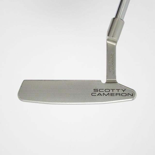 中古ゴルフクラブ】スコッティキャメロン SELECT セレクト スクエア