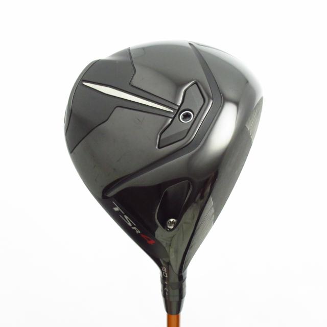 【中古ゴルフクラブ】タイトリスト　TSR　TSR4 ドライバー Tour AD DI-6(2020)　シャフト：Tour AD DI-6(2020)