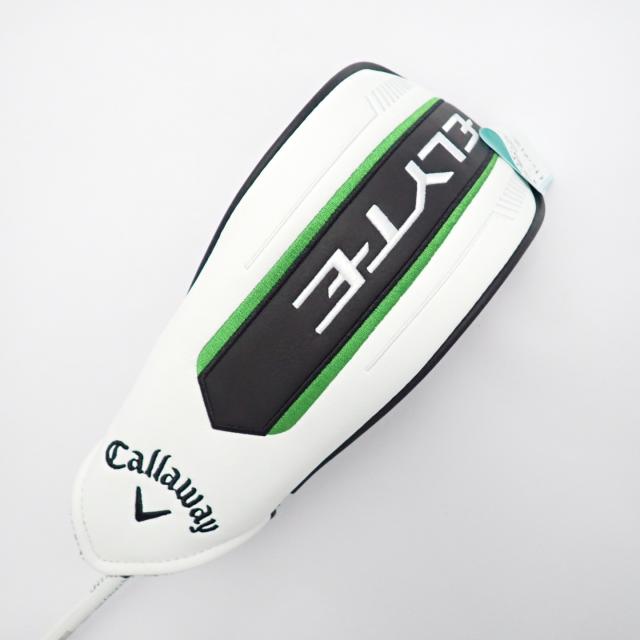 中古ゴルフクラブ】キャロウェイゴルフ ELYTE エリート X フェアウェイ