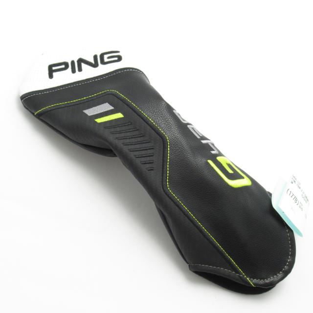 中古ゴルフクラブ】ピン G430 G430 LST フェアウェイウッド PING TOUR