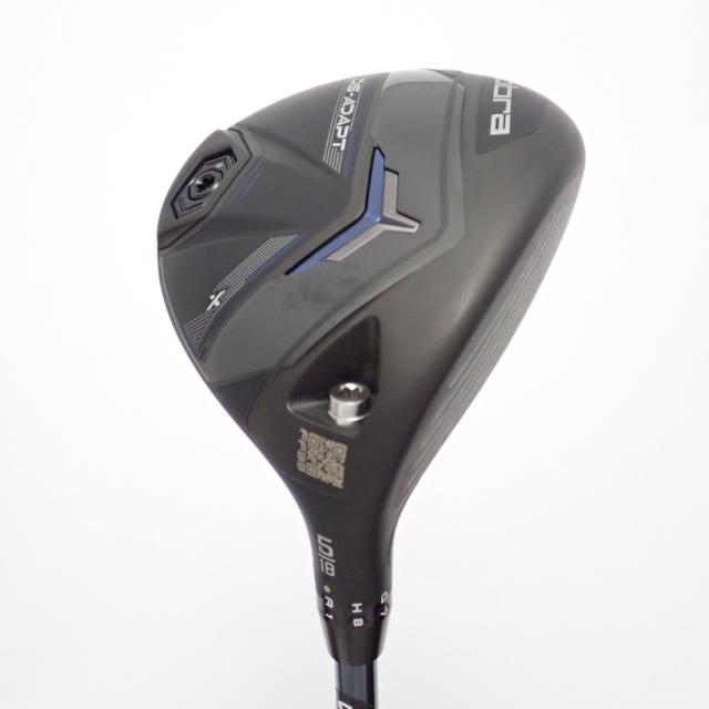 【中古ゴルフクラブ】コブラ　cobra　DS-ADAPT X フェアウェイウッド LIN-Q for Cobra　シャフト：LIN-Q for Cobra 中古ゴルフクラブ】コブラ cobra DS-ADAPT X フェアウェイウッド LIN-Q