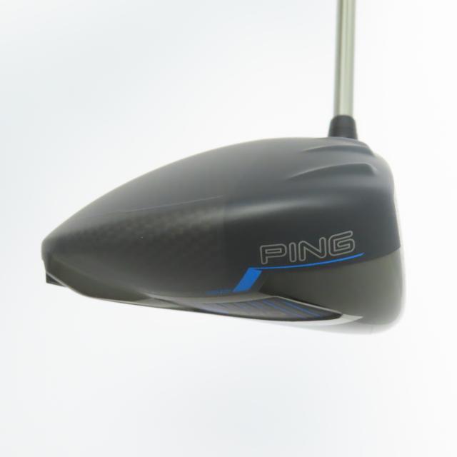 【中古ゴルフクラブ】ピン　G440　G440 LST ドライバー PING TOUR 2.0 CHROME 75　シャフト：PING TOUR 2.0 CHROME 75_3