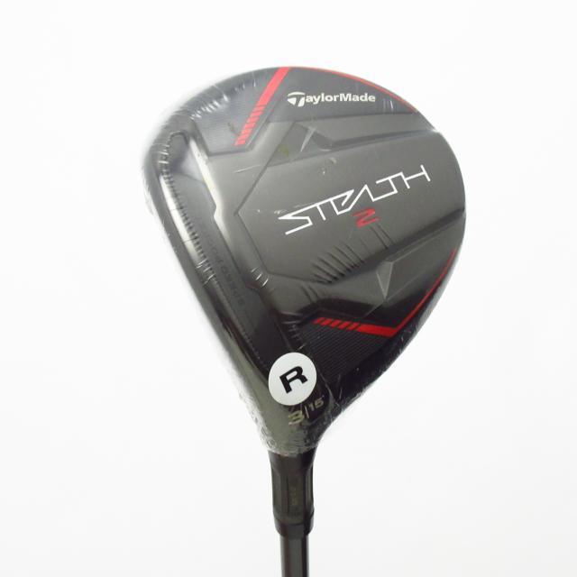 テーラーメイド STEALTH ステルス2 フェアウェイウッド Speeder NX