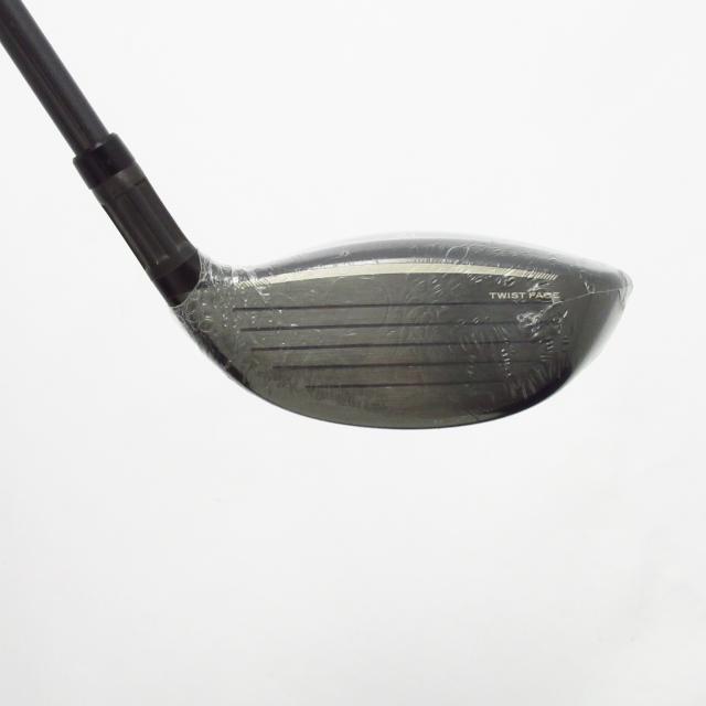 【中古ゴルフクラブ】テーラーメイド　STEALTH　ステルス2 フェアウェイウッド TENSEI RED TM50(2022)　シャフト：TENSEI RED TM50(202…_2