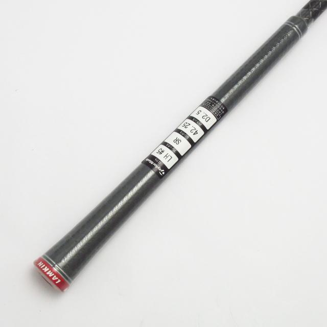 【中古ゴルフクラブ】テーラーメイド　STEALTH　ステルス2 フェアウェイウッド TENSEI RED TM50(2022)　シャフト：TENSEI RED TM50(202…_6