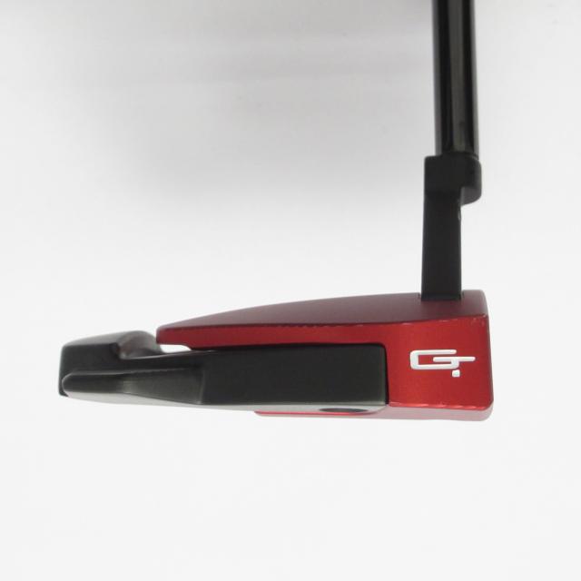 テーラーメイド Spider TOUR RED センターシャフト テーラーメイド