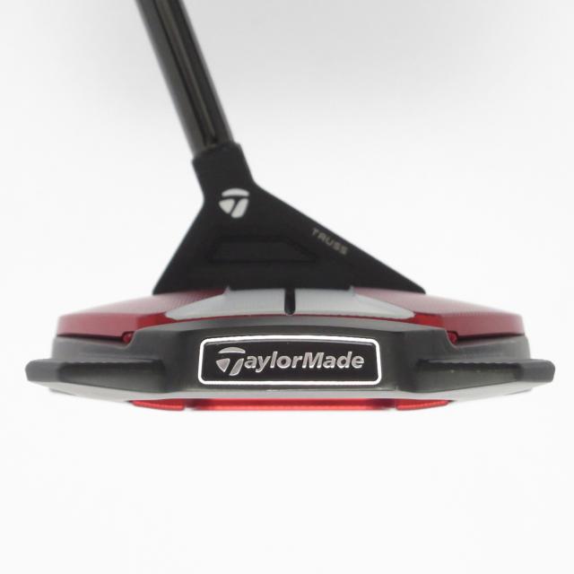 中古ゴルフクラブ】テーラーメイド SPIDER スパイダー GTX トラス