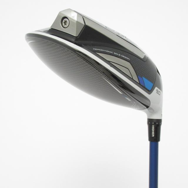 中古ゴルフクラブ】テーラーメイド SIM SIM マックス D ドライバー