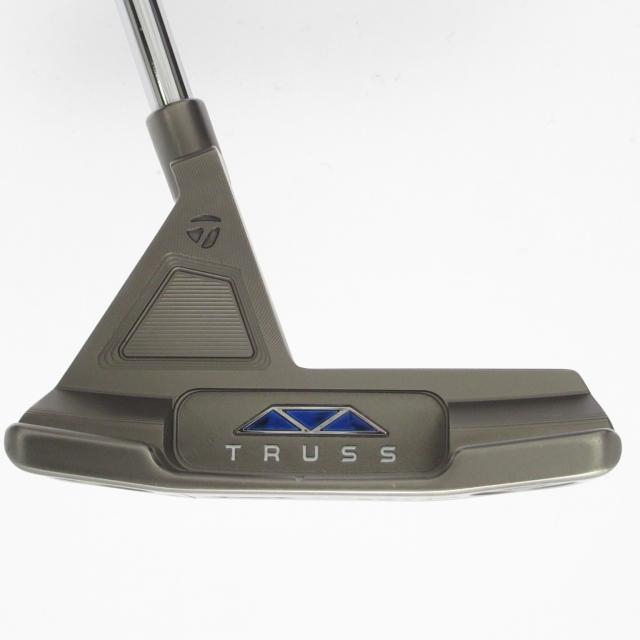 Trussパター TB1 トラスパター 34インチ テーラーメイド トラスパター