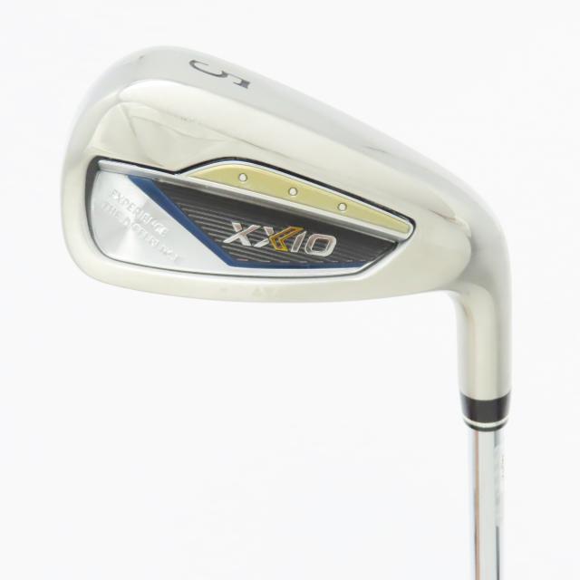 【中古ゴルフクラブ】ダンロップ　XXIO　ゼクシオ 13(2024) アイアン N.S.PRO 850GH DST for XXIO　シャフト：N.S.PRO 850GH DST for X…