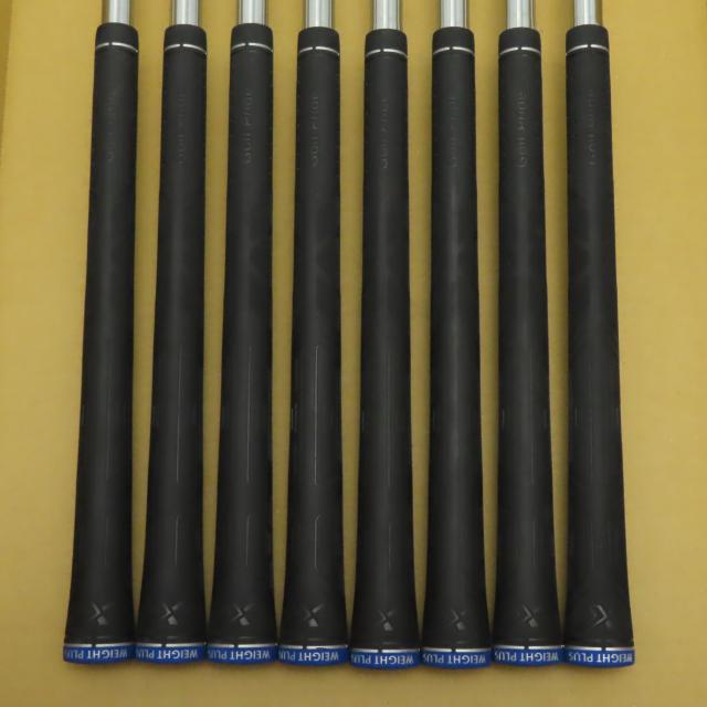 【中古ゴルフクラブ】ダンロップ　XXIO　ゼクシオ 13(2024) アイアン N.S.PRO 850GH DST for XXIO　シャフト：N.S.PRO 850GH DST for X…