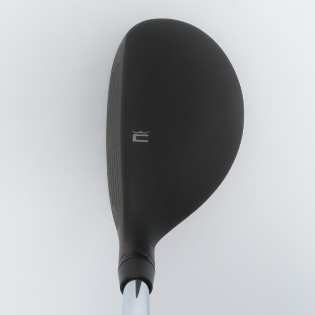 【中古ゴルフクラブ】コブラ　KING　キング TEC ハイブリッド ユーティリティ N.S.PRO 950GH neo　シャフト：N.S.PRO 950GH neo