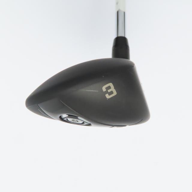 【中古ゴルフクラブ】コブラ　KING　キング TEC ハイブリッド ユーティリティ N.S.PRO 950GH neo　シャフト：N.S.PRO 950GH neo