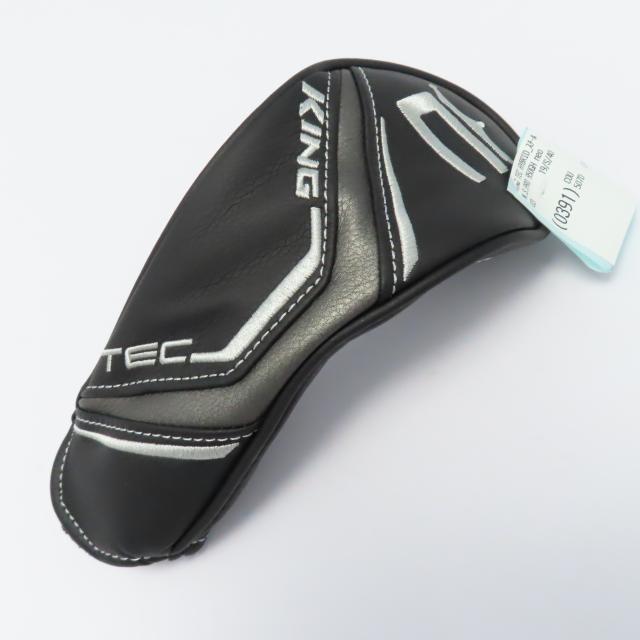 【中古ゴルフクラブ】コブラ　KING　キング TEC ハイブリッド ユーティリティ N.S.PRO 950GH neo　シャフト：N.S.PRO 950GH neo