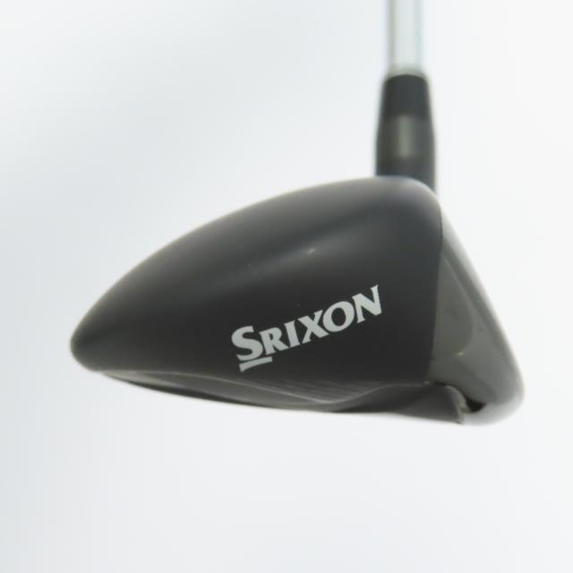 【中古ゴルフクラブ】ダンロップ　SRIXON　スリクソン ZX MkII ハイブリッド ユーティリティ N.S.PRO 950GH neo DST for HYBRID　シャ…
