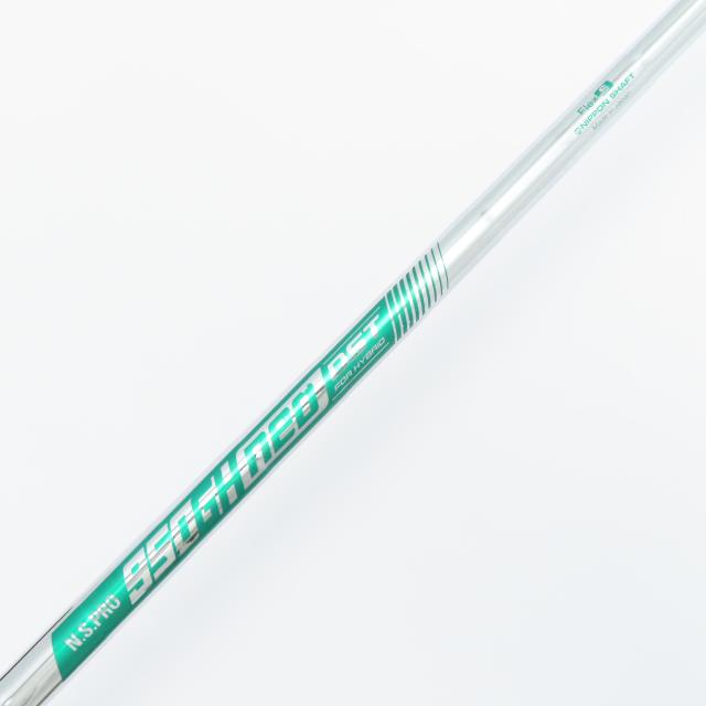 【中古ゴルフクラブ】ダンロップ　SRIXON　スリクソン ZX MkII ハイブリッド ユーティリティ N.S.PRO 950GH neo DST for HYBRID　シャ…