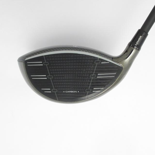 中古ゴルフクラブ】テーラーメイド Qi35 Qi35 ドライバー Diamana