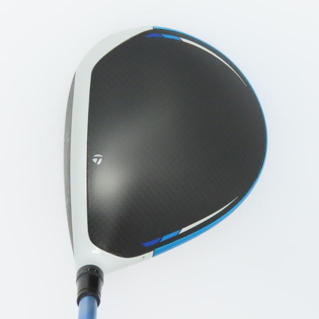 【中古ゴルフクラブ】テーラーメイド　SIM2　SIM2 マックス ドライバー Speeder 661 EVOLUTION V　シャフト：Speeder 661 EVOLUTION V 中古ゴルフクラブ】テーラーメイド SIM2 SIM2 マックス ドライバー