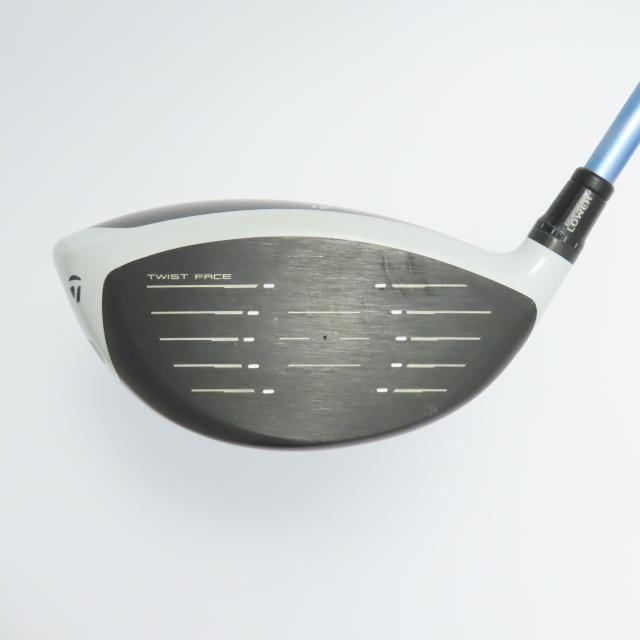 中古ゴルフクラブ】テーラーメイド SIM2 SIM2 マックス ドライバー