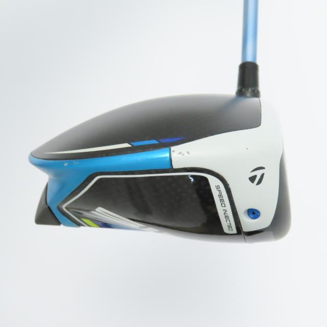 中古ゴルフクラブ】テーラーメイド SIM2 SIM2 マックス ドライバー
