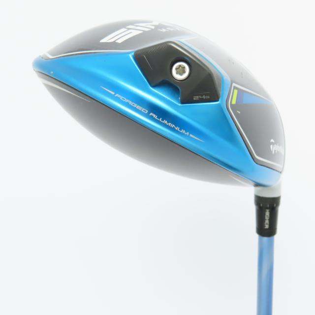 中古ゴルフクラブ】テーラーメイド SIM2 SIM2 マックス ドライバー