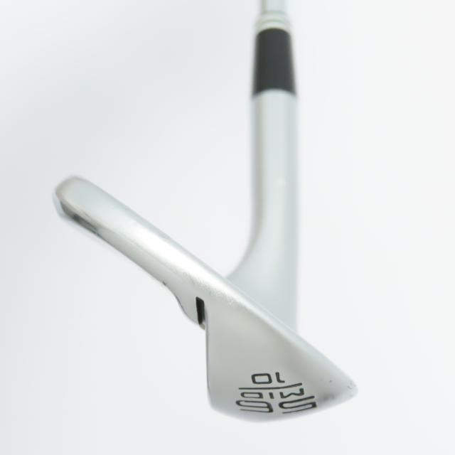 【中古ゴルフ野球クラブ】クリーブランド RTX RTX6 ジップコア 周遊旅行繻子 ウェッジ Dynamic Gold HT 矢がら：Dynamic Gold HT