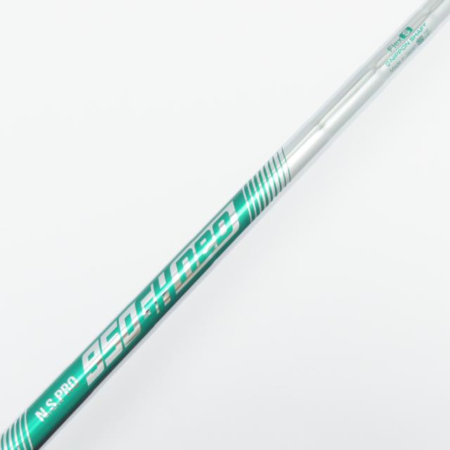 【中古ゴルフクラブ】ピン　PING　ブループリント S アイアン N.S.PRO 950GH neo　シャフト：N.S.PRO 950GH neo