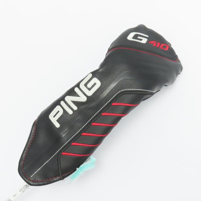 中古ゴルフクラブ】ピン G410 G410 フェアウェイウッド Tour AD GP-6