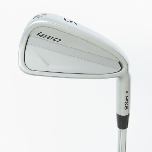 【中古ゴルフクラブ】ピン　I SERIES　i230 アイアン N.S.PRO 850GH neo　シャフト：N.S.PRO 850GH neo