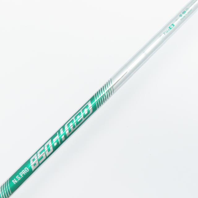 【中古ゴルフクラブ】ピン　I SERIES　i230 アイアン N.S.PRO 850GH neo　シャフト：N.S.PRO 850GH neo